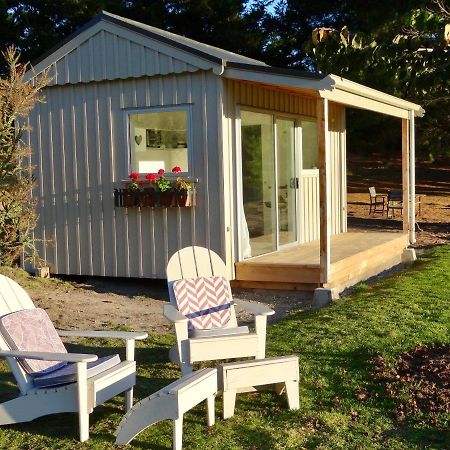 Mitchella Farm Apartment Wanaka Luaran gambar