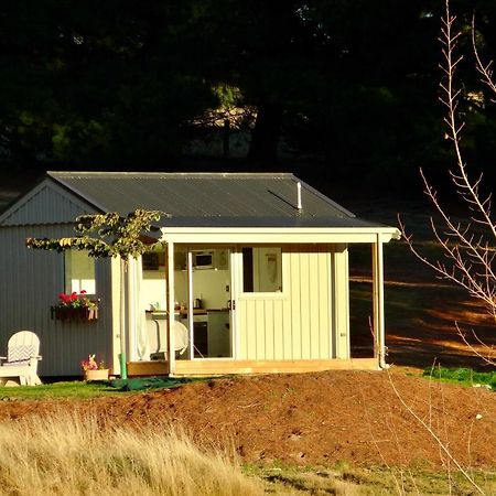 Mitchella Farm Apartment Wanaka Luaran gambar