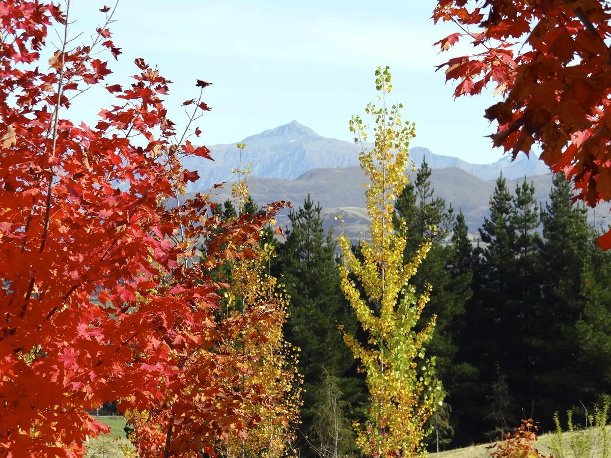 Mitchella Farm Apartment Wanaka Luaran gambar