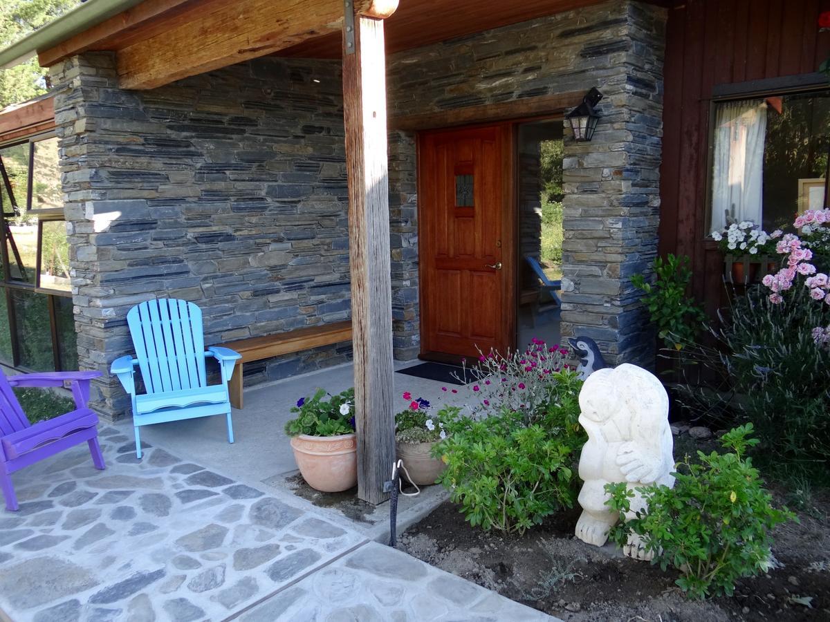 Mitchella Farm Apartment Wanaka Luaran gambar