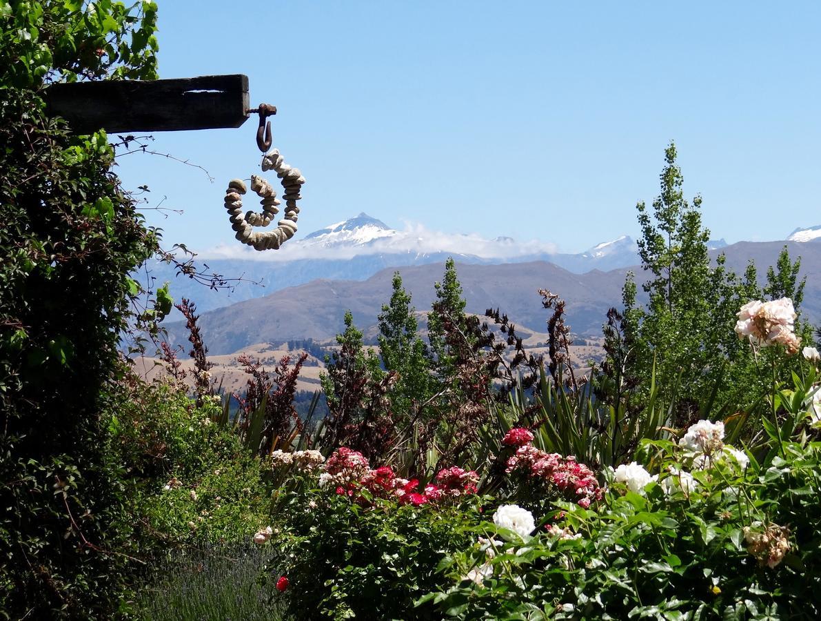 Mitchella Farm Apartment Wanaka Luaran gambar