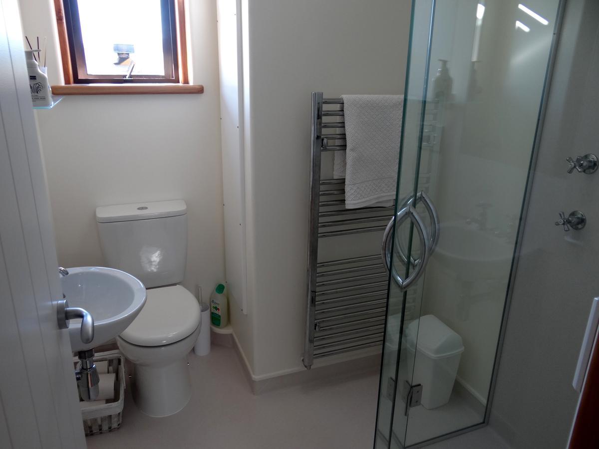Mitchella Farm Apartment Wanaka Luaran gambar