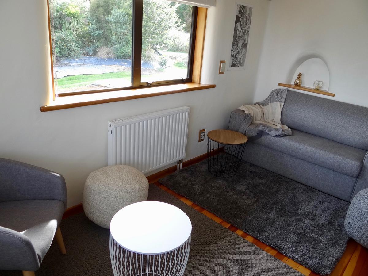 Mitchella Farm Apartment Wanaka Luaran gambar