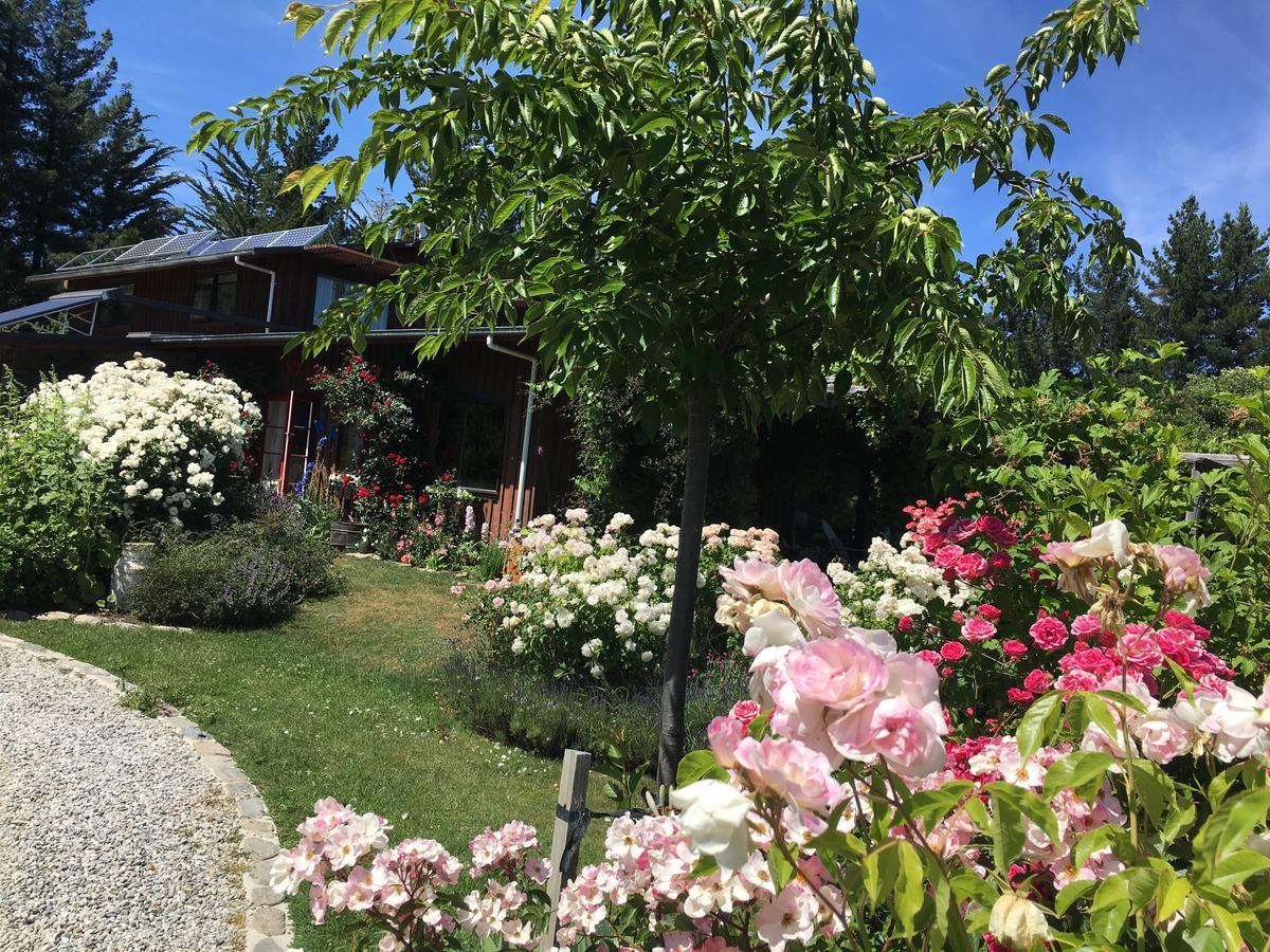 Mitchella Farm Apartment Wanaka Luaran gambar