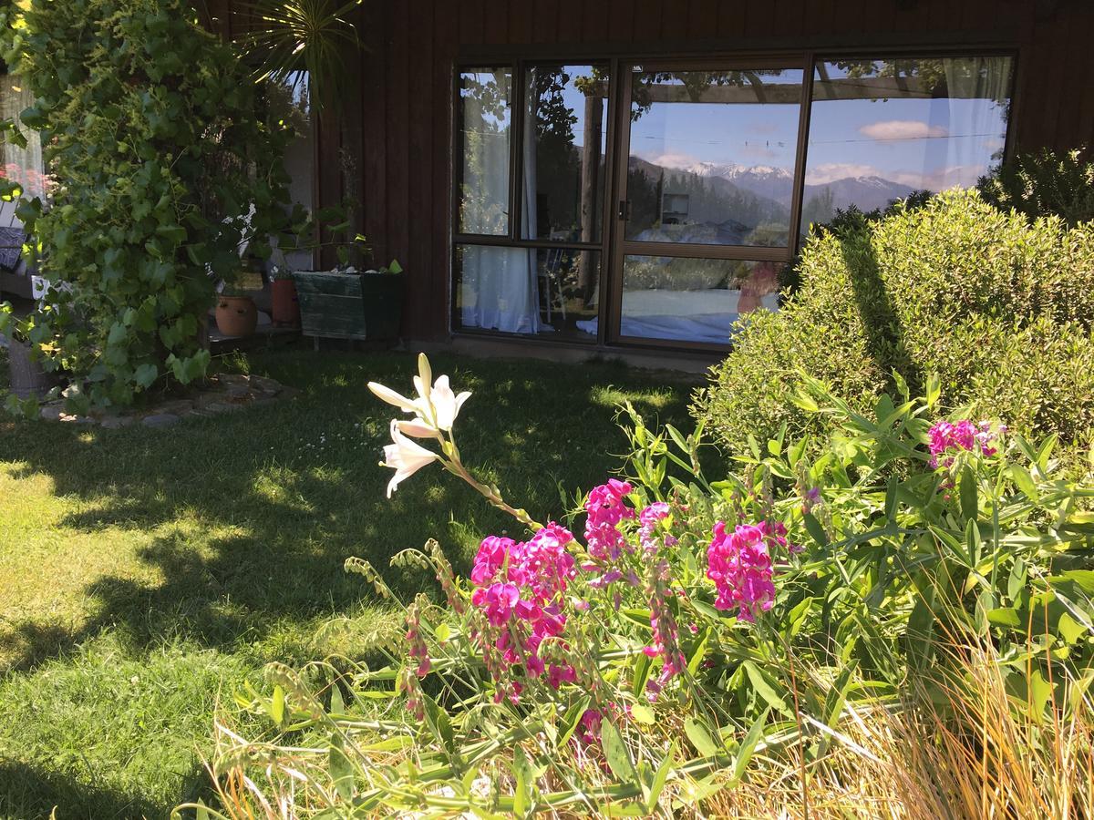 Mitchella Farm Apartment Wanaka Luaran gambar