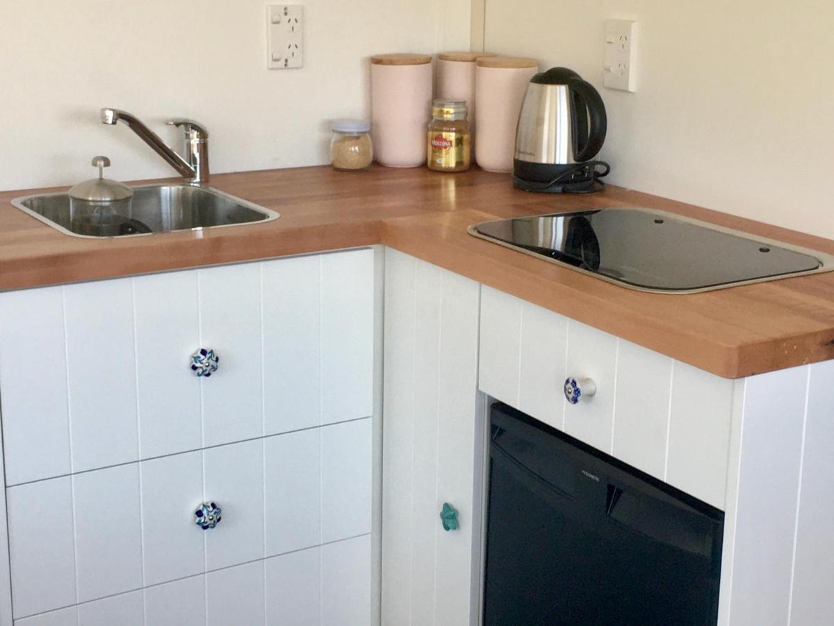 Mitchella Farm Apartment Wanaka Luaran gambar