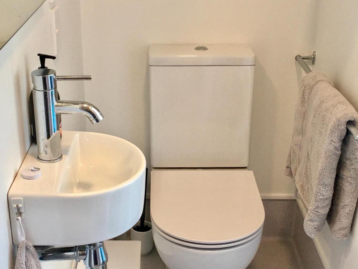 Mitchella Farm Apartment Wanaka Luaran gambar