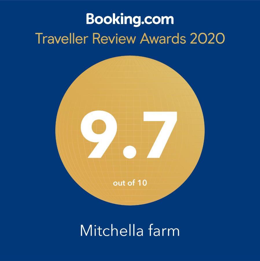 Mitchella Farm Apartment Wanaka Luaran gambar
