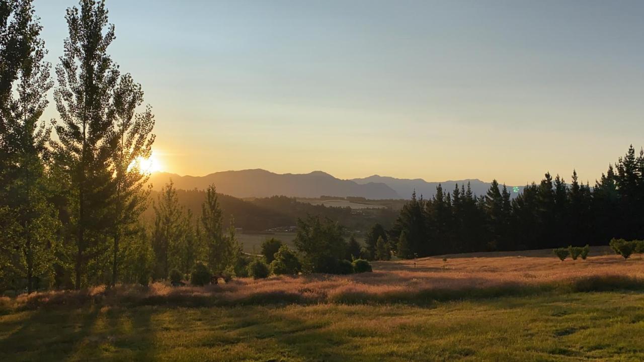Mitchella Farm Apartment Wanaka Luaran gambar