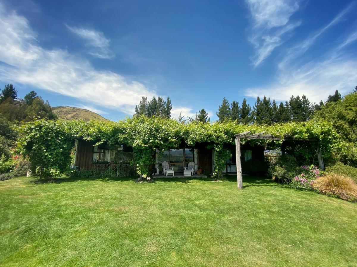 Mitchella Farm Apartment Wanaka Luaran gambar