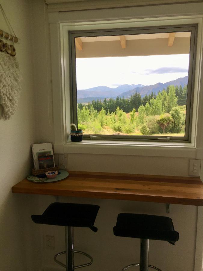 Mitchella Farm Apartment Wanaka Luaran gambar