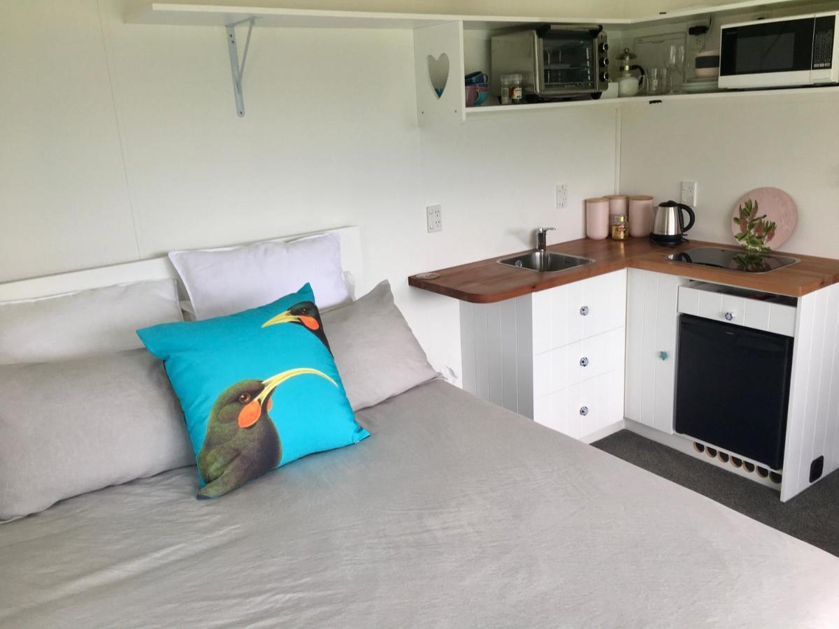 Mitchella Farm Apartment Wanaka Luaran gambar