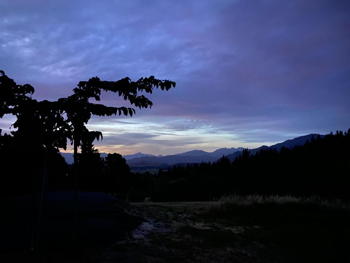 Mitchella Farm Apartment Wanaka Luaran gambar