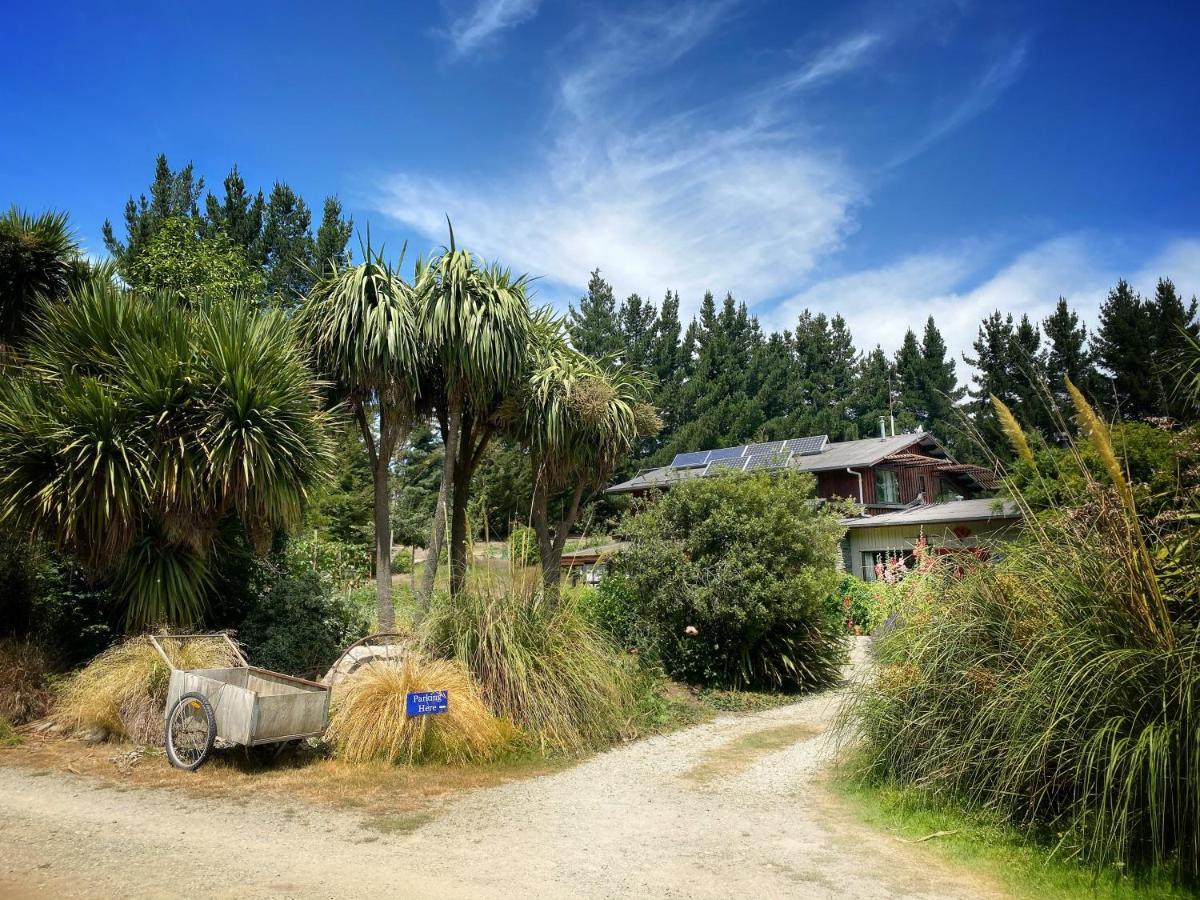 Mitchella Farm Apartment Wanaka Luaran gambar