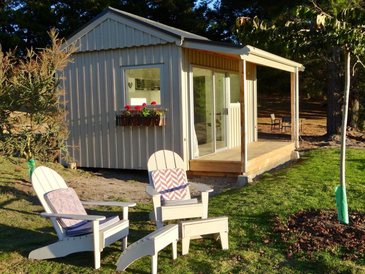 Mitchella Farm Apartment Wanaka Luaran gambar