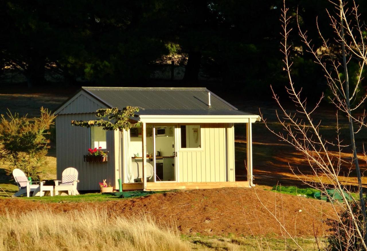 Mitchella Farm Apartment Wanaka Luaran gambar
